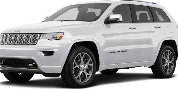JEEP GRAND CHEROKEE 2021 1C4RJFBG1MC773422 image